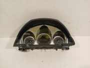 Tachoeinheit Kmh A2049002105 Mercedes-Benz C Estate (S204) Kombi 2.2 C-180 CDI 16V BlueEFFICIENCY (OM651.913) 2010
