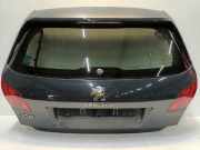 Heckklappe Peugeot 308 (L3/L8/LB/LH/LP) Schrägheck 5-drs 1.2 12V e-THP PureTech 130 (EB2DTS(HNY)) 2019-07
