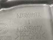 Fensterheber Elektr. Links Vorne kd355997x Mazda CX-5 I (KE,GH) SUV 2.2 SkyActiv-D 150 16V 2WD (SHY1) 2013