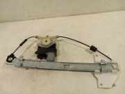 Fensterheber Elektr. Links Vorne 82450G6000 Kia Picanto (JA) Schrägheck 1.0 12V (G3LA) 2018-06