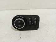 Lichtschalter 39201665 Opel Corsa F (UB/UH/UP) Schrägheck 5-drs Electric, Corsa-e 50kWh (ZKX(ZK01)) 2020