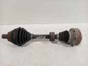 Antriebswelle Links Vorne 1K0407471KH Skoda Octavia Kombi (1Z5) Kombi 5-drs 2.0 TDI 16V (CFHF) 2013