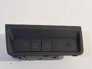 Lichtschalter 761941633 Volkswagen Touareg SUV 3.0 TDI 231 V6 24V (DEND) 2018 DEND