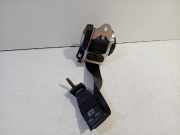 Sicherheitsgurt Links Hinten JX7BN611B69AHW Ford Focus 4 Wagon Kombi 1.0 EcoBoost 12V Hybrid 125 (B7DC) 2021