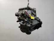 Getriebe Manuell C550 Toyota Aygo (B40) Schrägheck 1.0 12V VVT-i (1KR-FE) 2016-02