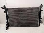 Radiator 1k0121251ec Volkswagen Tiguan (5N1/2) SUV 1.4 TSI 16V (CAXA(Euro 5)) 2012-06 CAXA(Euro 5)