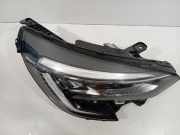 Scheinwerfer Rechts 260107933R Renault Clio V (RJAB) Schrägheck 5-drs 1.3 TCe 130 16V (H5H-470(H5H-B4)) 2020