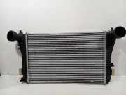 Ladeluftkühler Radiator 3C0145805P Volkswagen Tiguan (5N1/2) SUV 1.4 TSI 16V 4Motion (BWK) 2008 BWK