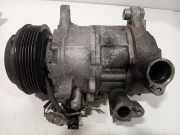 Klima Pumpe 0042823 BMW 1 serie (F20) Schrägheck 5-drs 118d 2.0 16V (N47-D20C) 2012-02