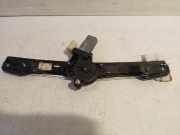Fensterheber Elektr. Links Hinten 7351049 BMW 3 serie Touring (F31) Kombi 316i 1.6 16V (N13-B16A) 2013-10