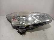 Scheinwerfer Rechts 9802221280 Peugeot 208 I (CA/CC/CK/CL) Schrägheck 1.2 Vti 12V PureTech 82 (EB2F(HMZ)) 2013-12