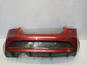 Stoßstange Hinten Seat Ibiza IV SC (6J1) Schrägheck 3-drs 1.4 TSI 16V FR (CAVF) 2009-10