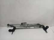 Scheibenwischer Mechanisch Vorne 5f1955023a Seat Leon (5FB) Schrägheck 5-drs 1.6 TDI 16V (CLHB(Euro 5)) 2014-05
