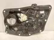 Fensterheber Elektr. Rechts Vorne 00519734230 Fiat 500X (334) SUV 1.4 Multi Air 16V (55263624) 2016-08