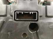 Tachoeinheit Kmh 248107330R Opel Vivaro Van 1.6 CDTi BiTurbo 125 (R9M-452(R9M-D4)) 2016-10