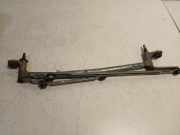 Scheibenwischer Mechanisch Vorne Volkswagen Polo VI (AW1) Schrägheck 5-drs 1.0 TSI 12V BlueMotion (DKRF) 2019-04 DKRF