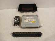 Navigation Set CI682207701 BMW 4 serie Gran Coupe (F36) Liftback 435d xDrive 3.0 24V (N57-D30B) 2015-12