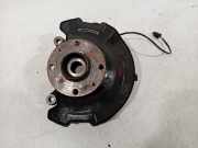 Radnabe Links Vorne Opel Agila (B) Großraumlimousine 1.0 12V ecoFLEX (K10B(Euro 4) 2010