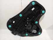 Fensterheber Elektr. Rechts Hinten 5H0839402F Volkswagen Golf VIII Variant (GC5) Kombi 2.0 TDI BlueMotion 16V (DTSB) 2024 DTSB