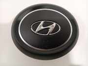 Airbag Lenkrad 0589p1000282 Hyundai Tucson (NX) SUV 1.6 T-GDI HEV (G4FT) 2022