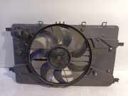 Kühlerventilator 0130308487 Opel Zafira Tourer (P12) Großraumlimousine 1.4 Turbo 16V EcoFLEX (B14NET(Euro 6)) 2015