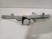 Fensterheber Elektr. Rechts Vorne 807314ca1a Nissan X-Trail (T32) SUV 1.6 Energy dCi (R9M(Euro 5)) 2014