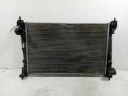 Radiator 557039270 Fiat Bravo (198A) Schrägheck 1.9 JTD Multijet (192.A.8000) 2008