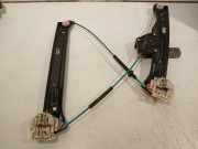 Fensterheber Links Vorne 51337281881 BMW 1 serie (F20) Schrägheck 5-drs 114i 1.6 16V (N13-B16A) 2013