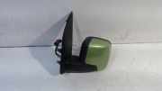 Außenspiegel Links Elektrisch Fiat Qubo Großraumlimousine 1.4 (TU3JP(KFV)) 2008