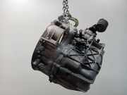 Getriebe Manuell 711642 Mercedes-Benz B (W246) Schrägheck 1.8 B-180 CDI BlueEFFICIENCY 16V (OM651.901) 2012