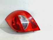Rücklicht Rechts Aussen 89035088 Renault Clio III (BR/CR) Schrägheck 1.6 16V (K4M-800(Euro 4)) 2006-01