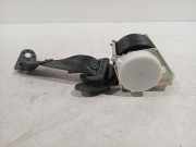 Sicherheitsgurt Rechts Hinten 34066878a Volkswagen Polo V (6R) Schr?gheck 1.2 TSI 16V BlueMotion Technology (CJZC(Euro 6)) 2014 CJZC(Euro 6)