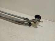 Scheibenwischer Mechanisch Vorne 13250416 Opel Meriva Großraumlimousine 1.4 16V Ecotec (A14XER(Euro 5)) 2011