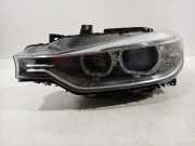 Scheinwerfer Links xenon 63117259525 BMW 3 serie Touring (F31) Kombi 320d 2.0 16V (N47-D20C) 2013