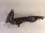 Stoßfängerbefestigung Vorne RECHTS 8R0807283 Audi Q5 (8RB) SUV 2.0 TDI 16V (CJCA) 2012