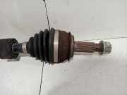 Antriebswelle Links Vorne 391002670R Renault Kadjar (RFEH) SUV 1.2 Energy TCE 130 (H5F-408) 2017