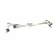 Scheibenwischer Mechanisch Vorne 5C7955023B Volkswagen Jetta IV (162/16A) Limousine 1.4 TSI Hybrid 16V (CNLA(Euro 5)) 2014-09 CNLA(Euro 5)