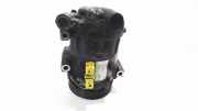 Klima Pumpe 02552511561 Peugeot 407 (6D) Limousine 2.0 HDiF 16V (DW10BTED4(RHR)) 2007-11