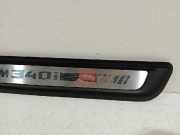 Zierleiste INSTAP 8079724 BMW 3 serie (G20) Limousine M340i xDrive 3.0 TwinPower Turbo 24V (B58-B30B) 2019