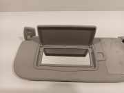 Sonnenblende Links Peugeot 108 Schrägheck 1.0 12V (1KRFE) 2015-02