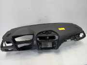 Airbag Set BMW 1 serie (F20) Schrägheck 5-drs 116i 1.6 16V (N13-B16A) 2012