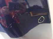 Kotflügel Links Vorne Daewoo / Chevrolet Epica Limousine 2.5 V6 24V (X25D1) 2007