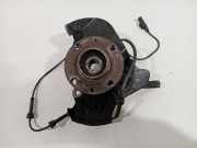 Radnabe Links Vorne Ford Ka II Schrägheck 1.2 (169.A.4000(Euro 4; Euro 5)) 2011