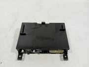 Computer WIFI 39131306 Opel Crossland (X) SUV 1.2 Turbo 12V (B12XHL(EB2DT)) 2017-10