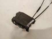 Türschloß Zv Elektrisch Rechts Hinten 9826135580 Citroën C4 Grand Picasso (3A) Großraumlimousine 1.2 12V PureTech 130 (EB2DTS(HNY)) 2018