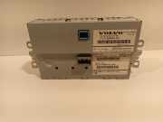 Navigation Display 31382906AC Volvo V40 (MV) Schrägheck 5-drs 2.0 D2 16V (D4204T8(Euro 6b)) 2016