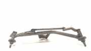 Scheibenwischer Mechanisch Vorne Peugeot 206 CC (2D) Cabrio 2.0 16V (EW10J4(RFN)) 2000-12