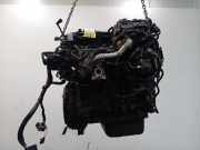 Motor DV6FE(BHW) Peugeot Partner (GC/GF/GG/GJ/GK) Van 1.6 HDI, BlueHDI 75 (DV6FE(BHW)) 2017