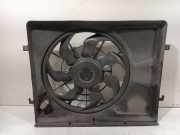 Kühlerventilatormotor Kia Cee'd Sporty Wagon (EDF) Kombi 1.4 16V (G4FA) 2010