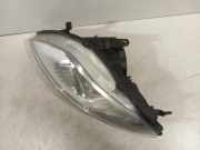 Scheinwerfer Links 1307329294 Lancia Ypsilon (312) Schr?gheck 0.9 TwinAir 85 (312.A.2000(Euro 5)) 2011-09